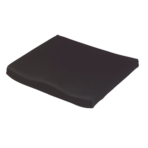 Drive Medical 14887 Molded General Use 1 3/4" Wheelchair Seat Cushion, 18" Wide